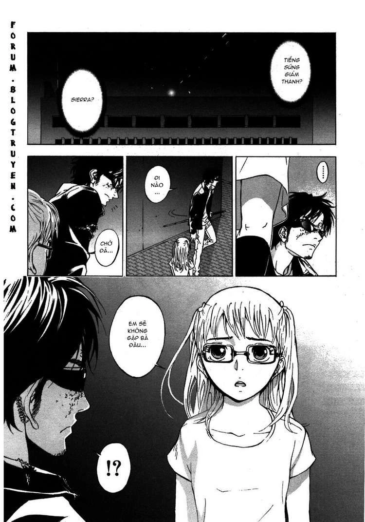 Until Death Do Us Part Chapter 37 - 29