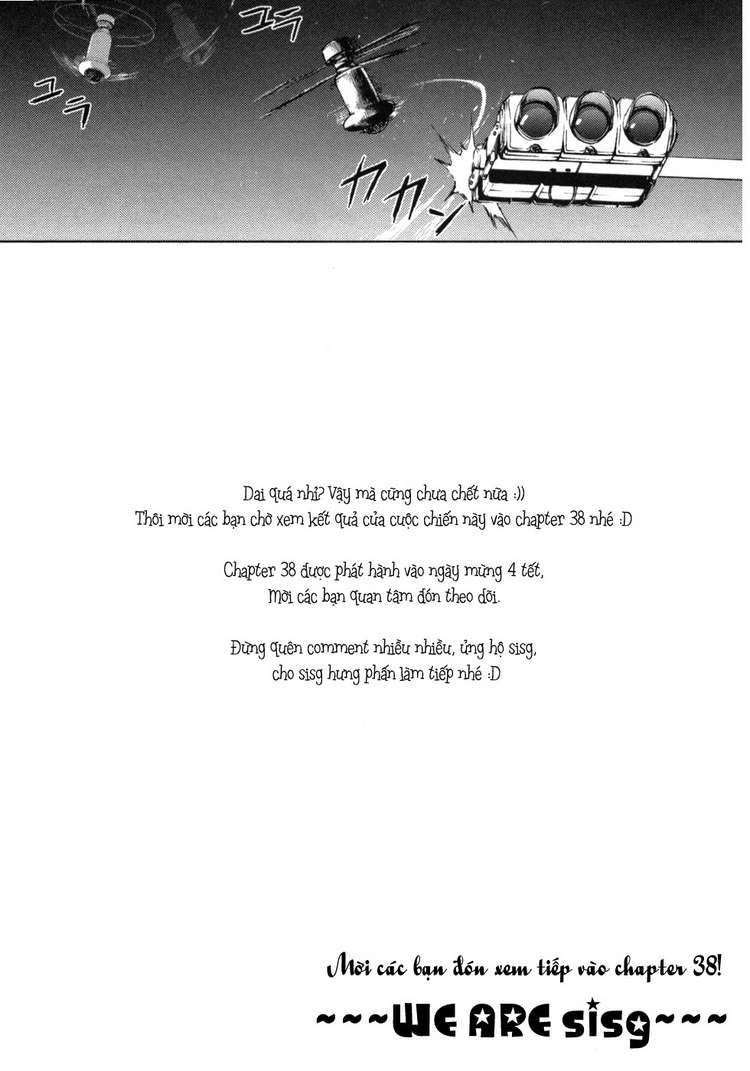 Until Death Do Us Part Chapter 37 - 30