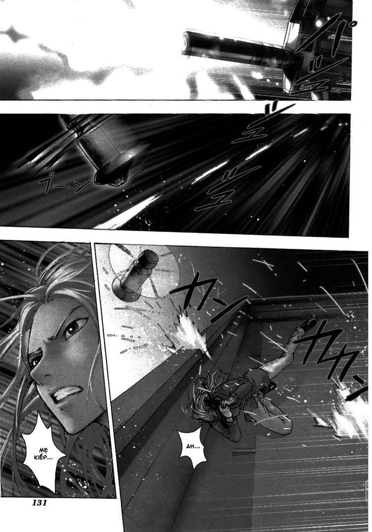 Until Death Do Us Part Chapter 38 - 4