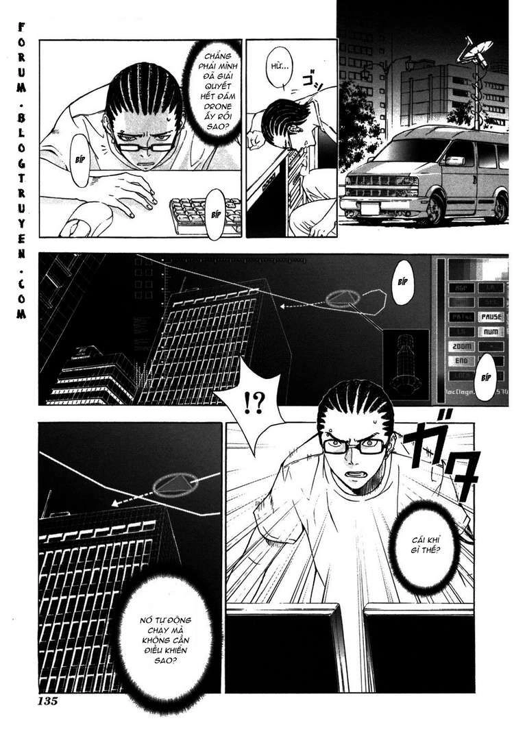 Until Death Do Us Part Chapter 38 - 6