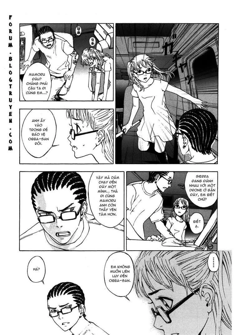 Until Death Do Us Part Chapter 38 - 8