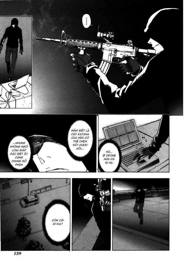 Until Death Do Us Part Chapter 38 - 10