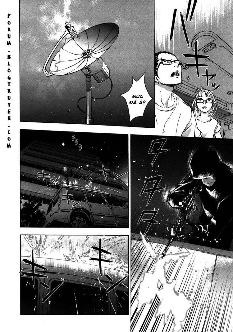 Until Death Do Us Part Chapter 38 - 11