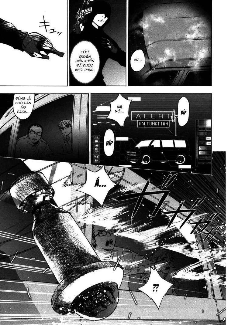 Until Death Do Us Part Chapter 38 - 12