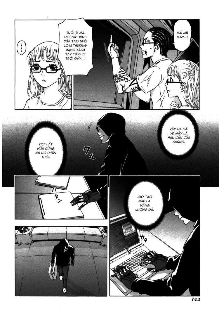 Until Death Do Us Part Chapter 38 - 13