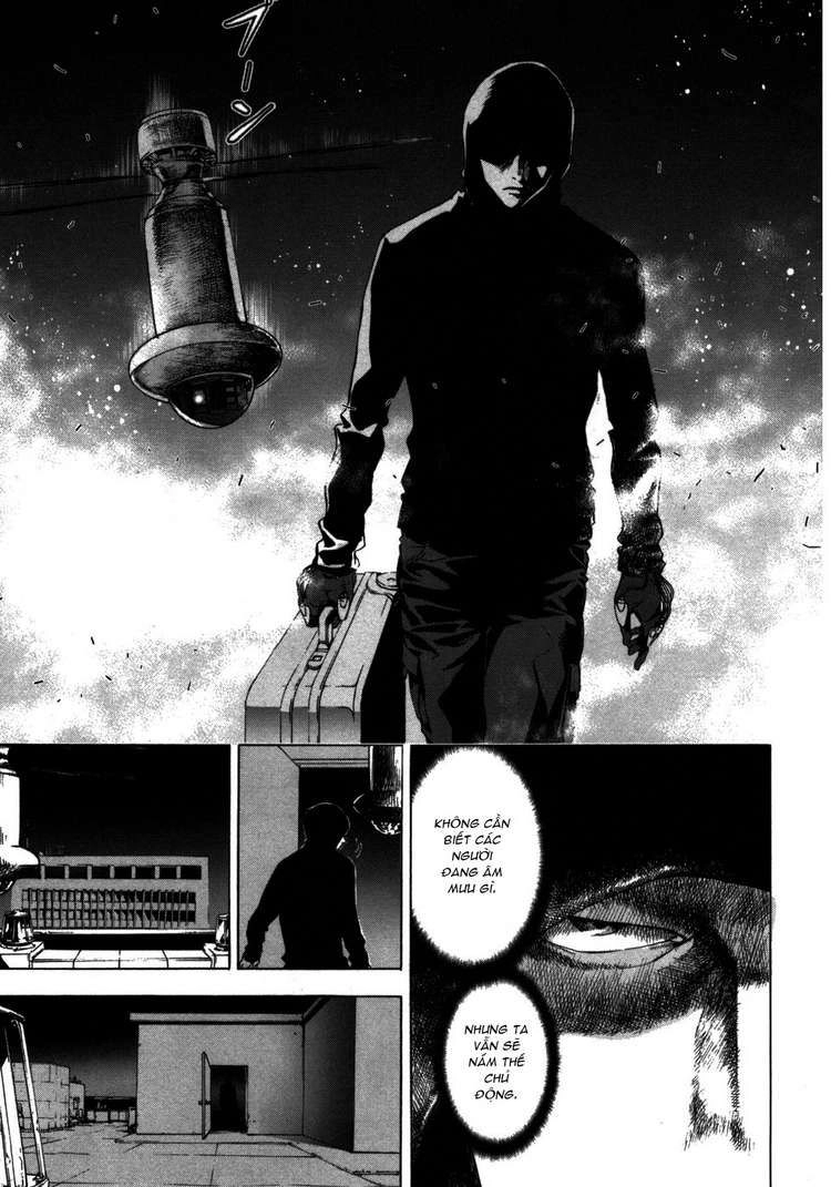 Until Death Do Us Part Chapter 38 - 14