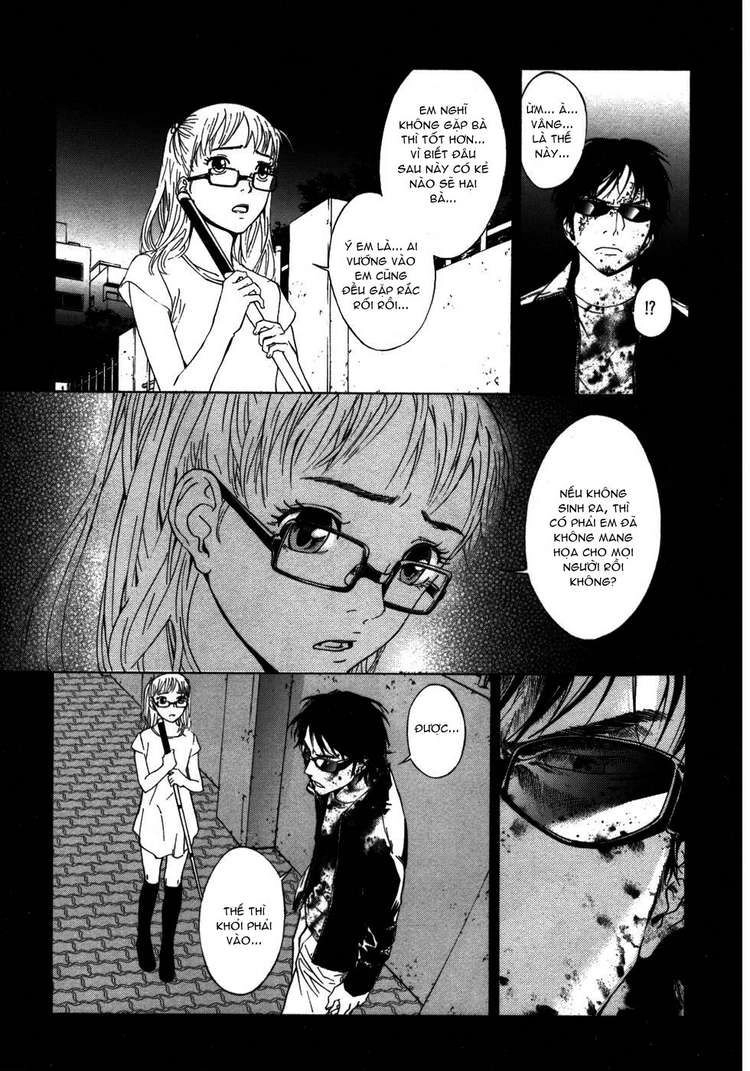 Until Death Do Us Part Chapter 38 - 16