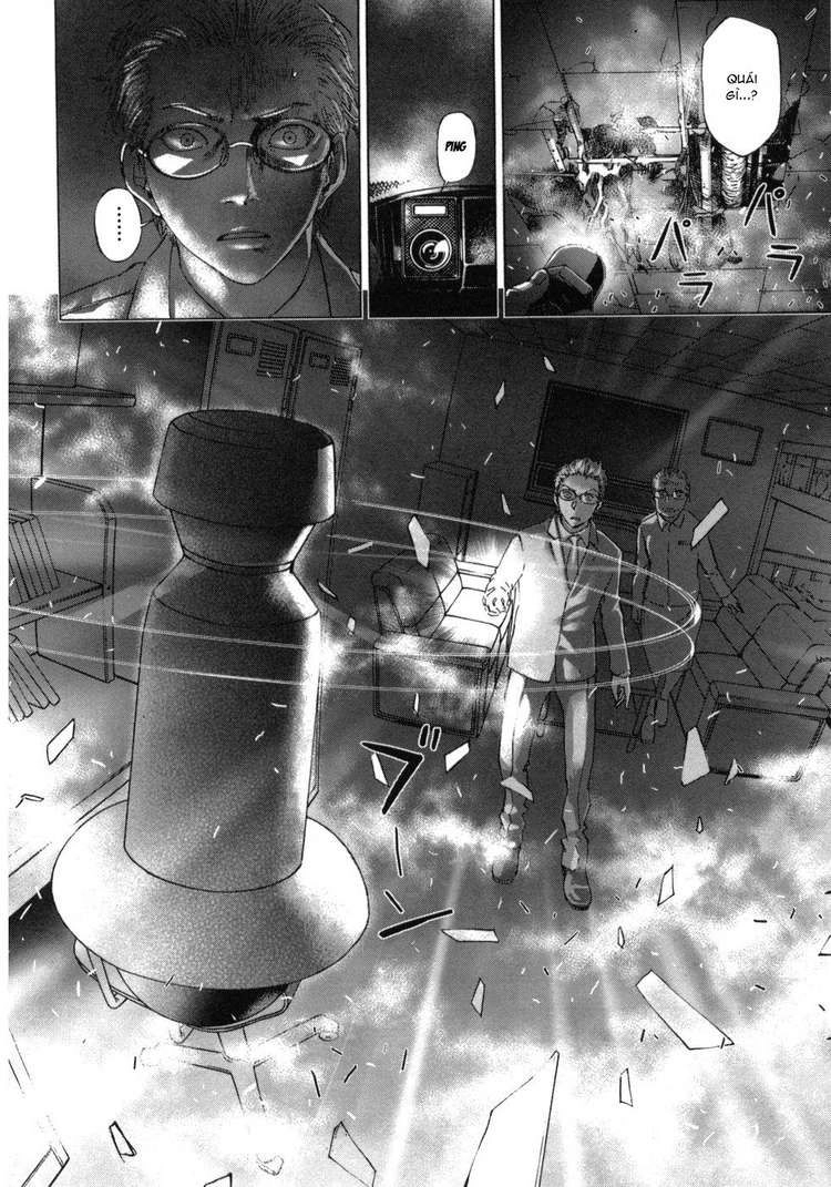 Until Death Do Us Part Chapter 38 - 19