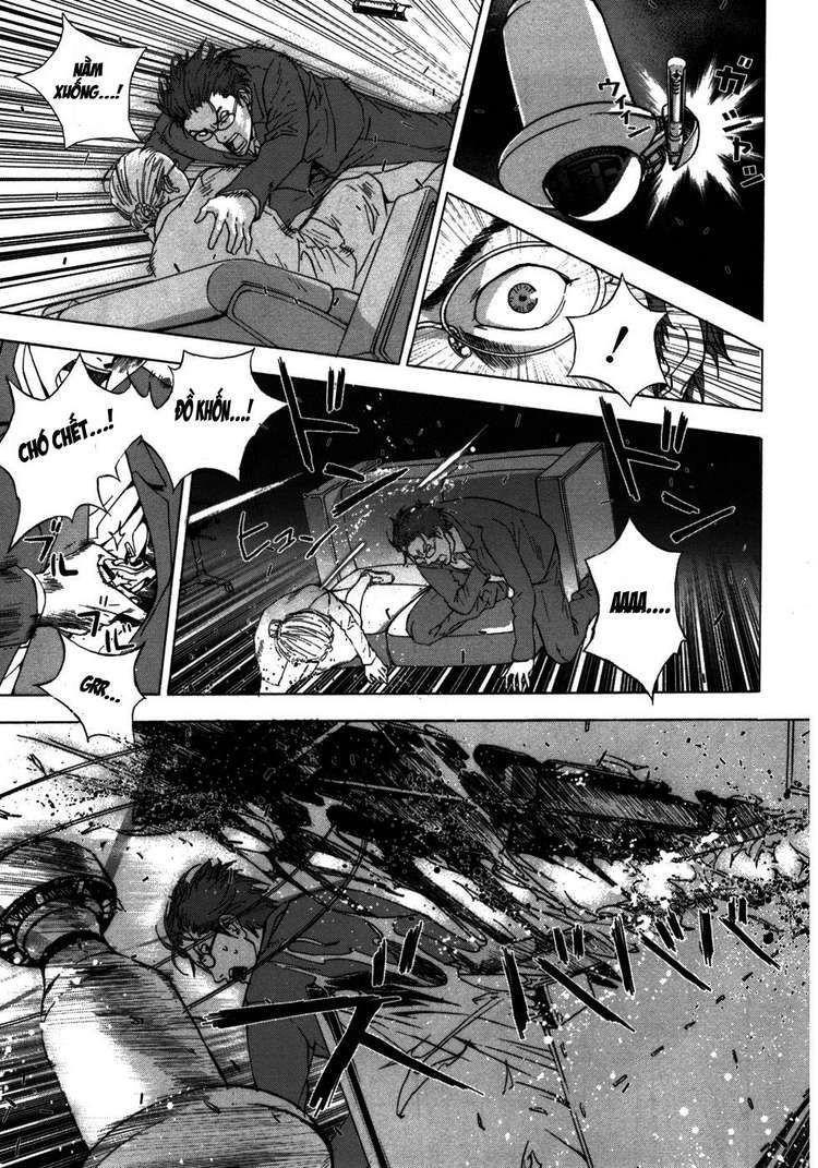 Until Death Do Us Part Chapter 38 - 20