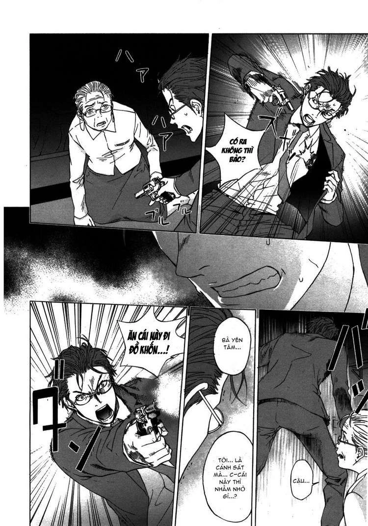 Until Death Do Us Part Chapter 38 - 21