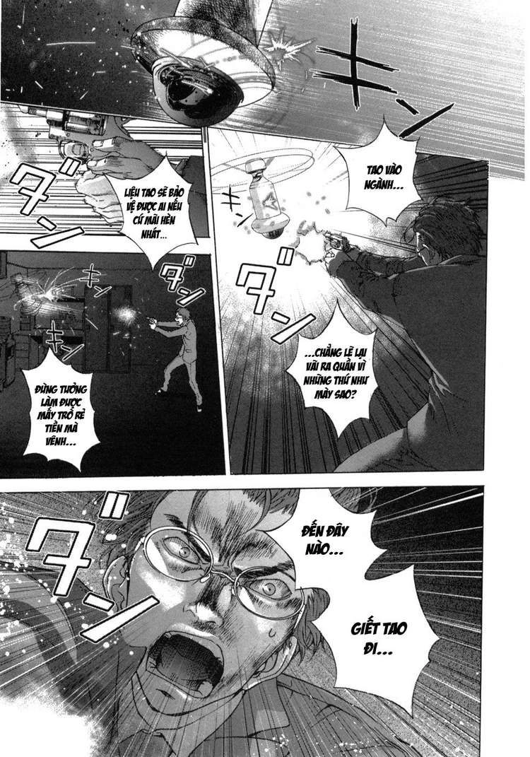 Until Death Do Us Part Chapter 38 - 22