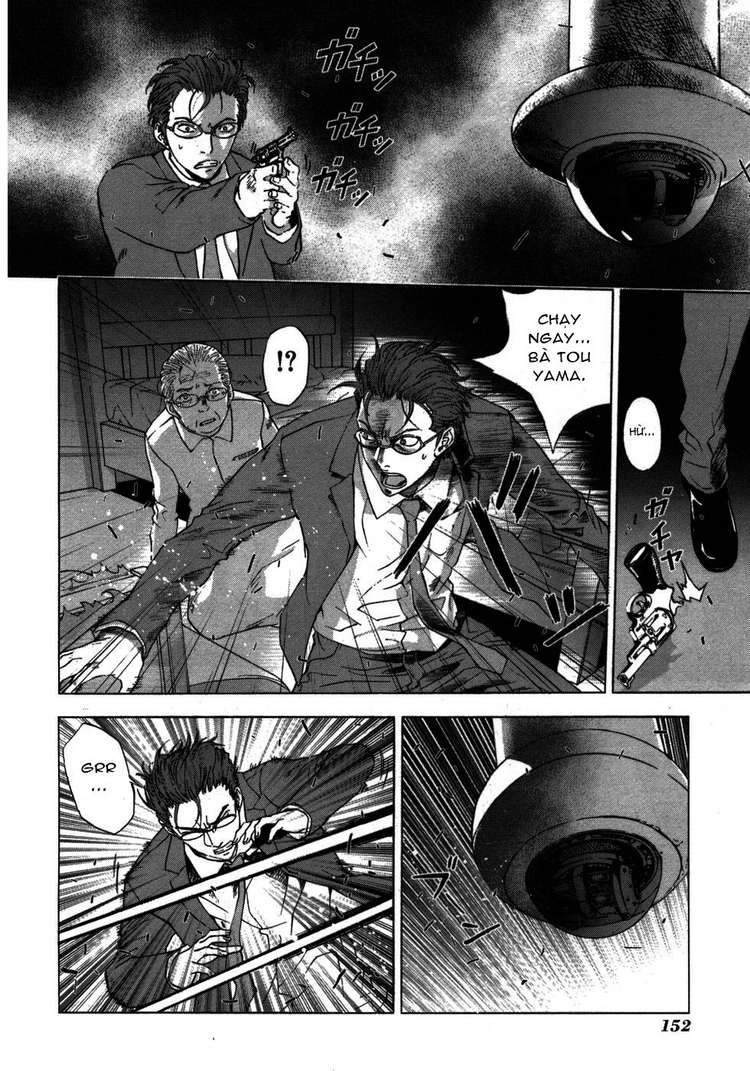 Until Death Do Us Part Chapter 38 - 23