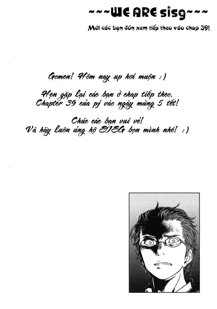 Until Death Do Us Part Chapter 38 - 26