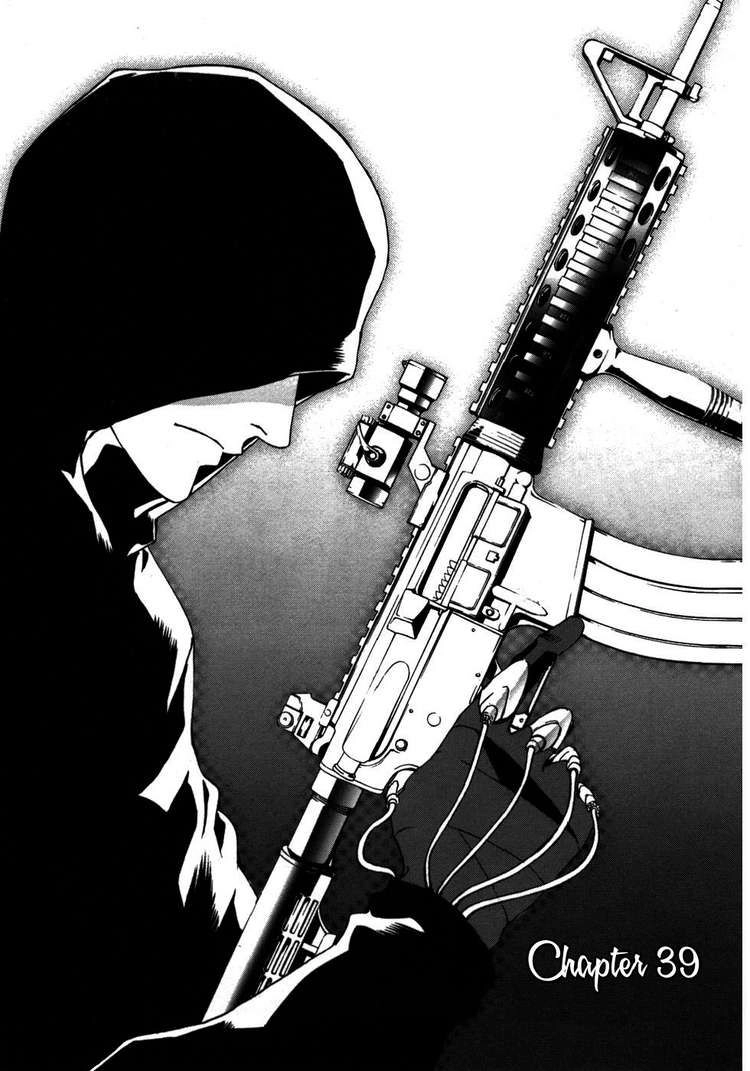 Until Death Do Us Part Chapter 39 - 4