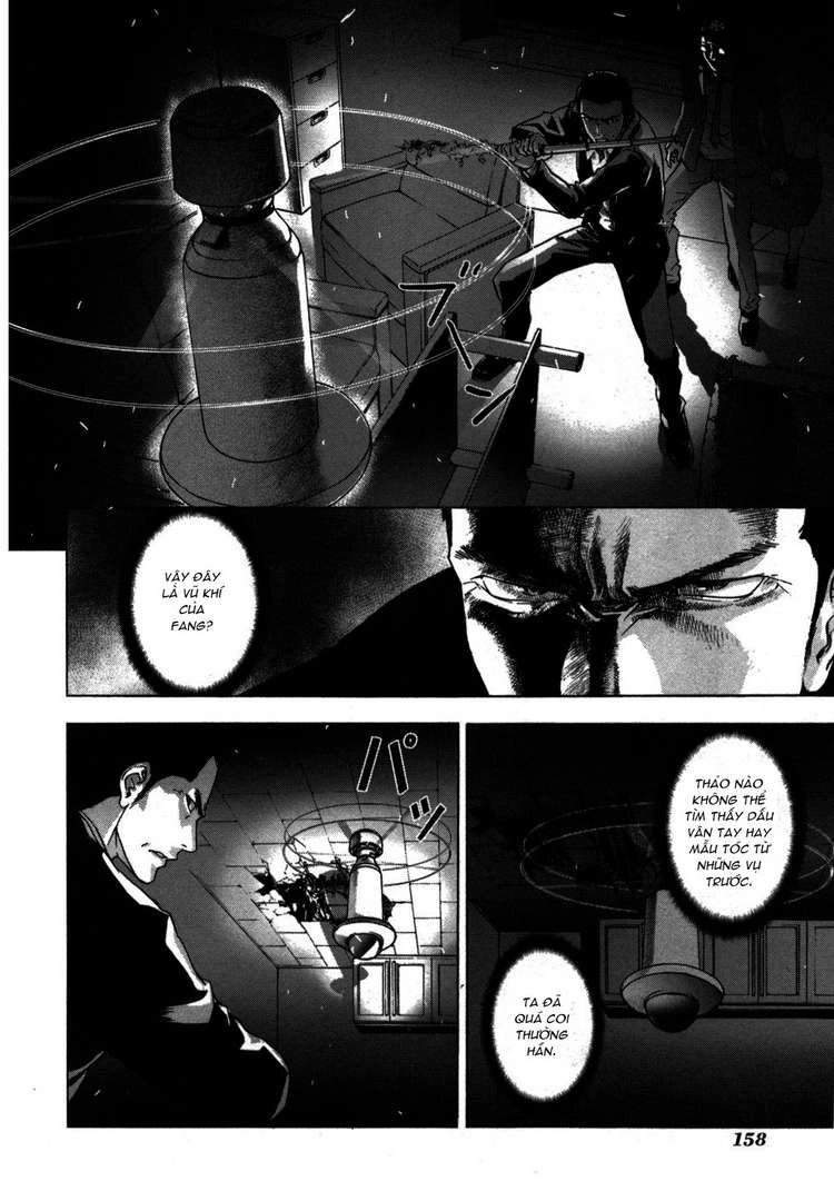 Until Death Do Us Part Chapter 39 - 5