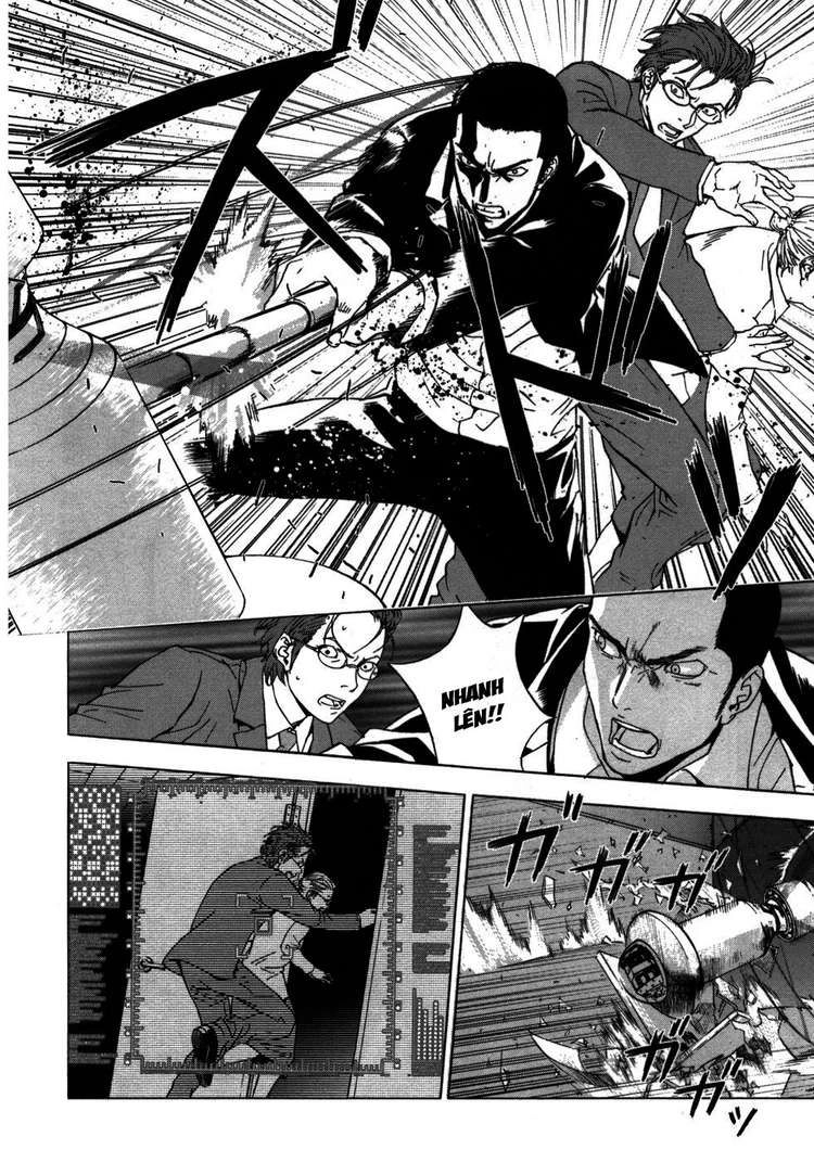 Until Death Do Us Part Chapter 39 - 7