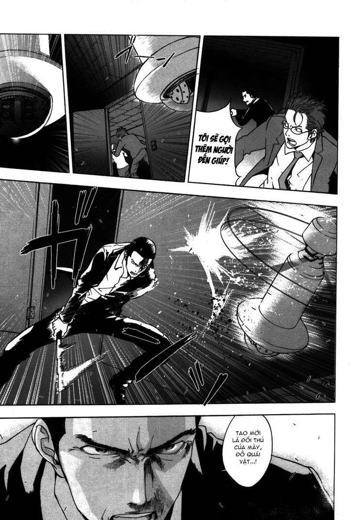 Until Death Do Us Part Chapter 39 - 8