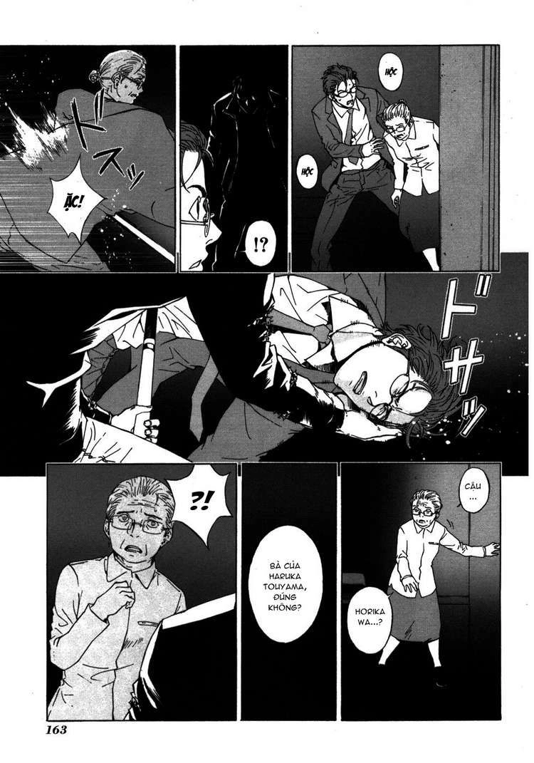 Until Death Do Us Part Chapter 39 - 10