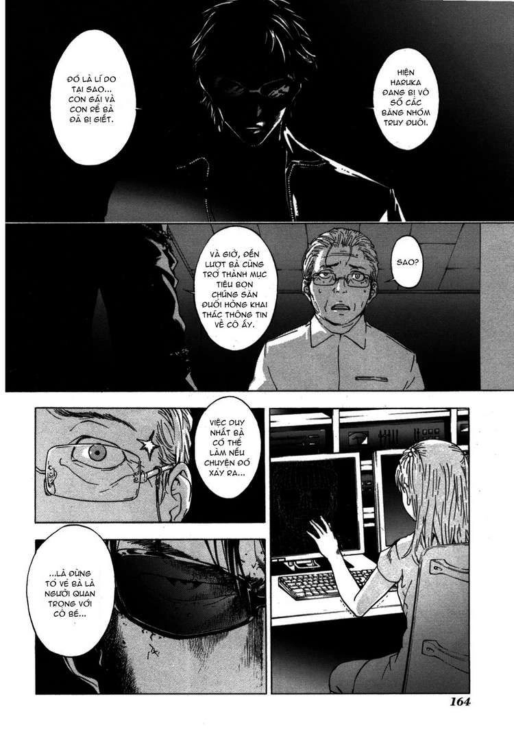 Until Death Do Us Part Chapter 39 - 11