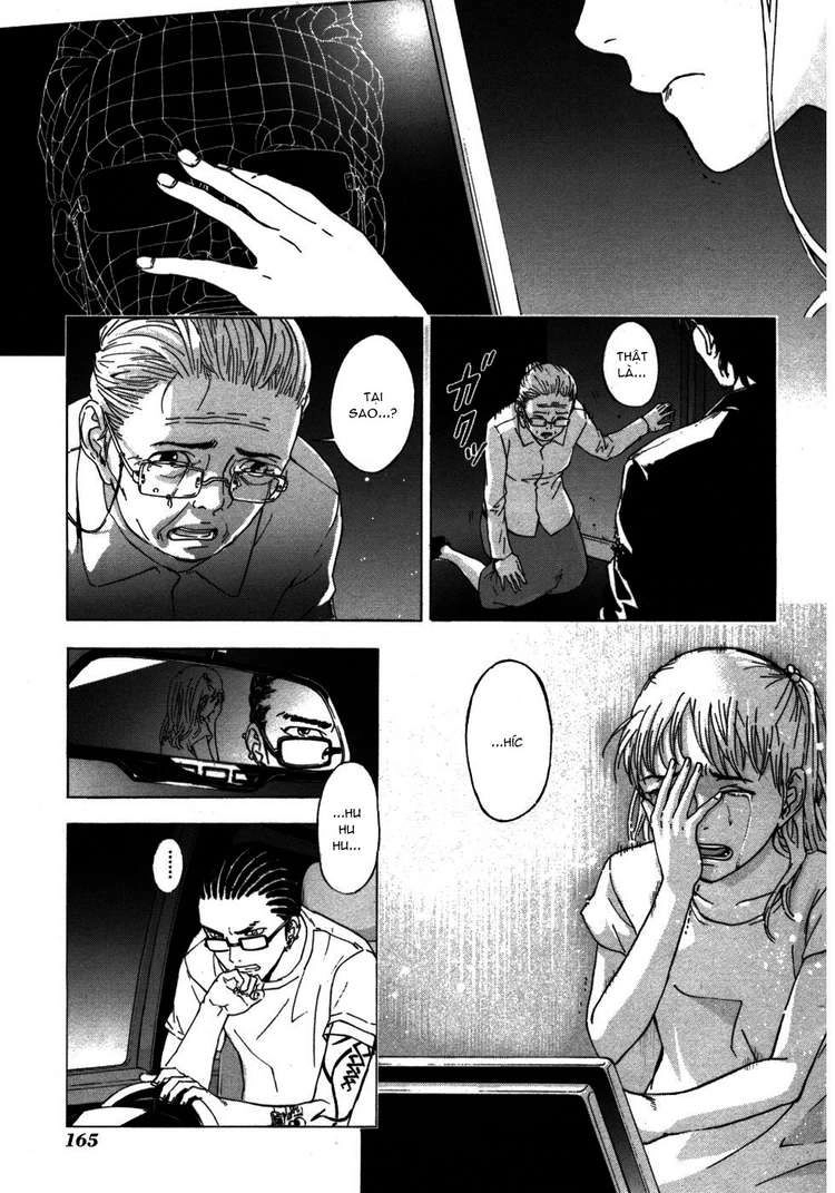 Until Death Do Us Part Chapter 39 - 12