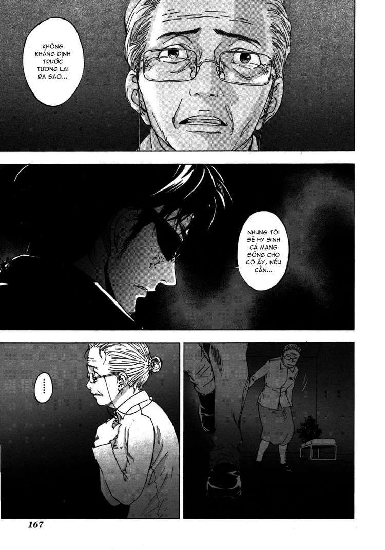 Until Death Do Us Part Chapter 39 - 14