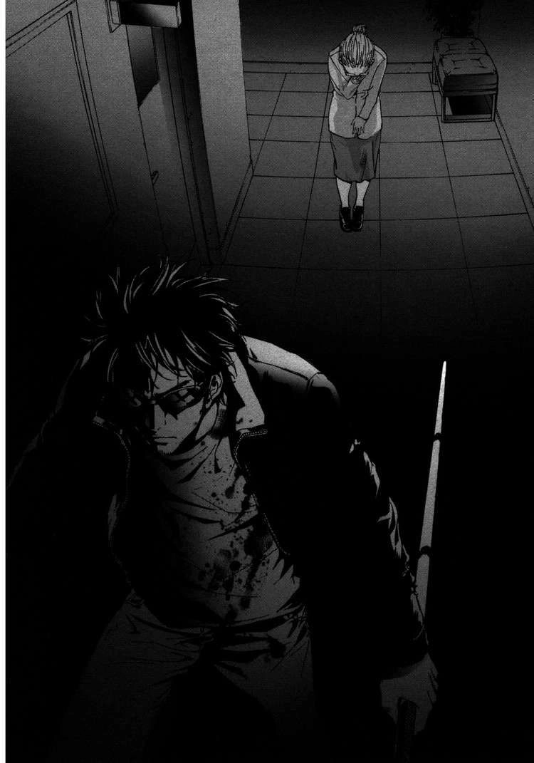 Until Death Do Us Part Chapter 39 - 15