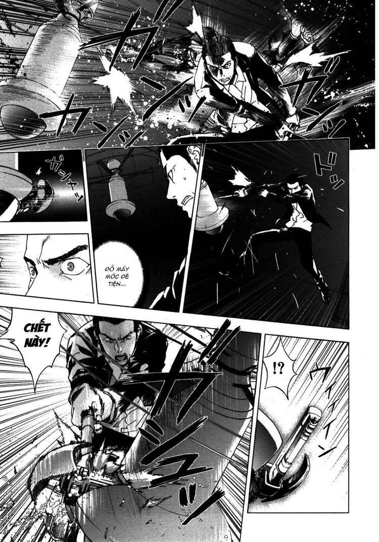 Until Death Do Us Part Chapter 39 - 16