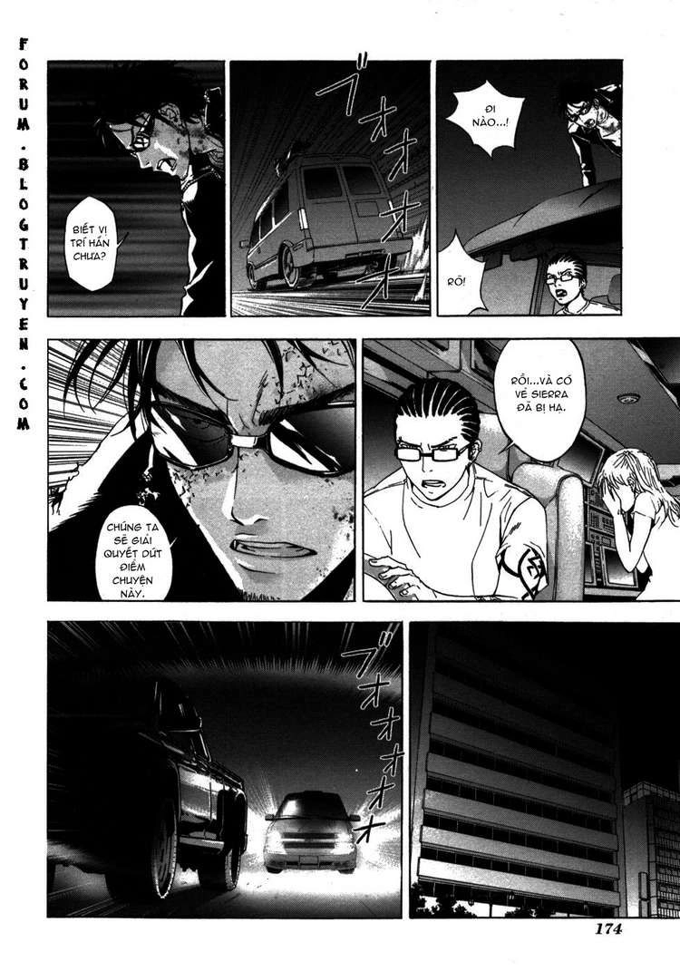 Until Death Do Us Part Chapter 39 - 21