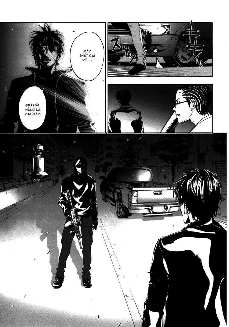 Until Death Do Us Part Chapter 39 - 22