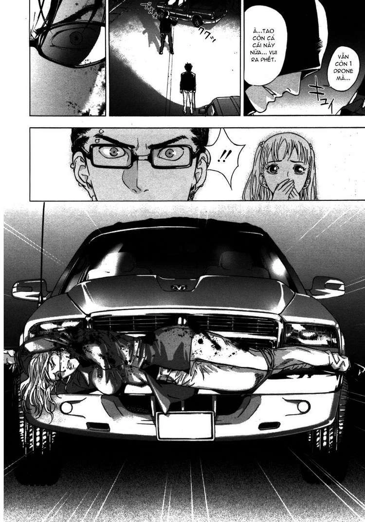 Until Death Do Us Part Chapter 39 - 23