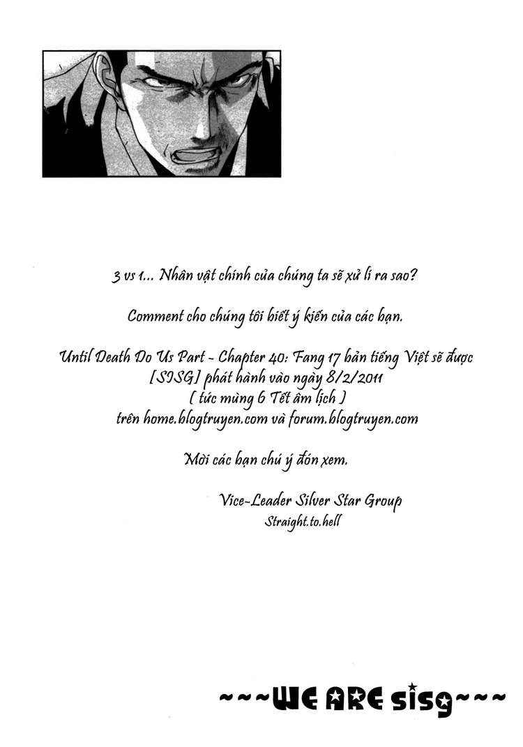 Until Death Do Us Part Chapter 39 - 26