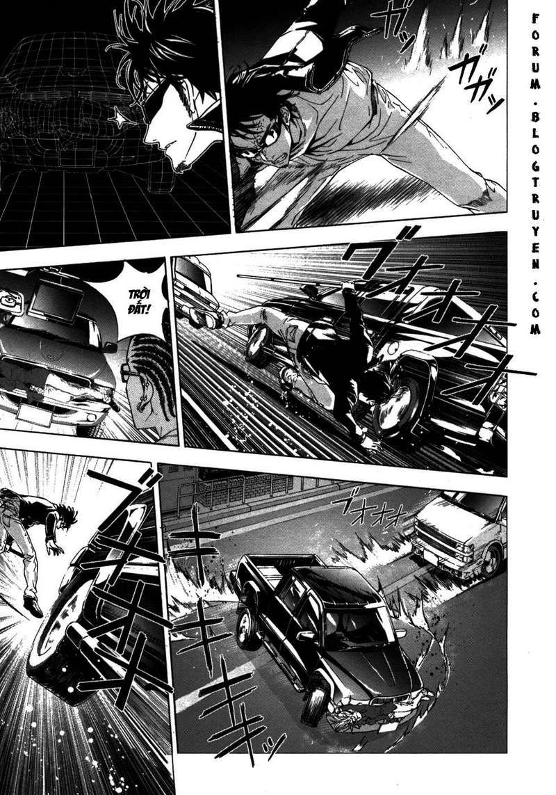 Until Death Do Us Part Chapter 40 - 6