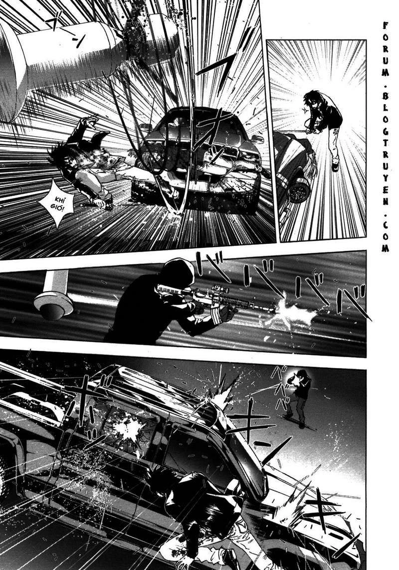 Until Death Do Us Part Chapter 40 - 8