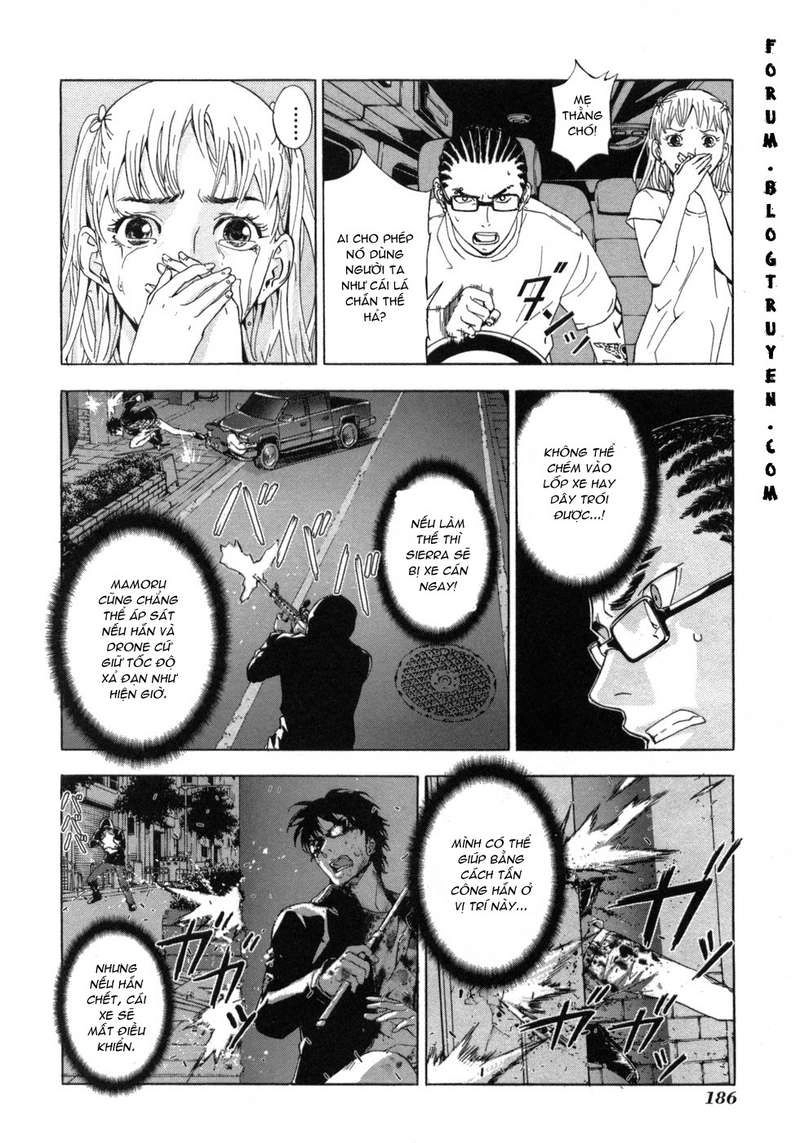 Until Death Do Us Part Chapter 40 - 9