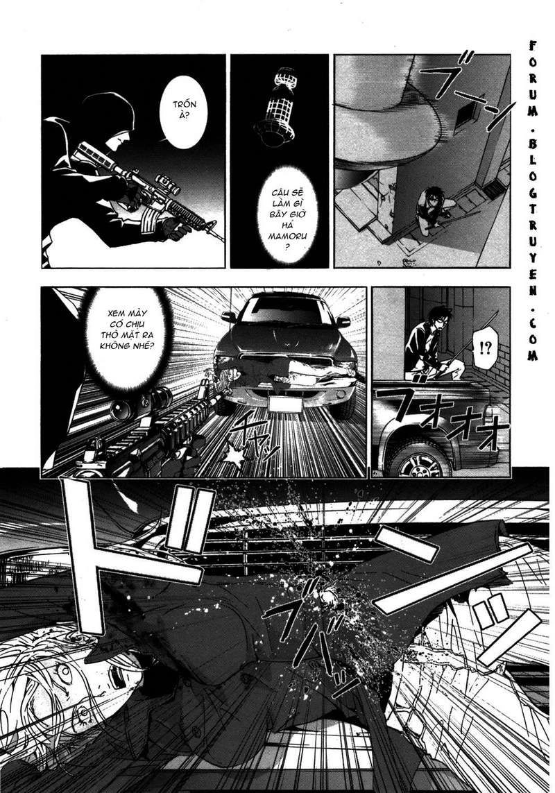 Until Death Do Us Part Chapter 40 - 10