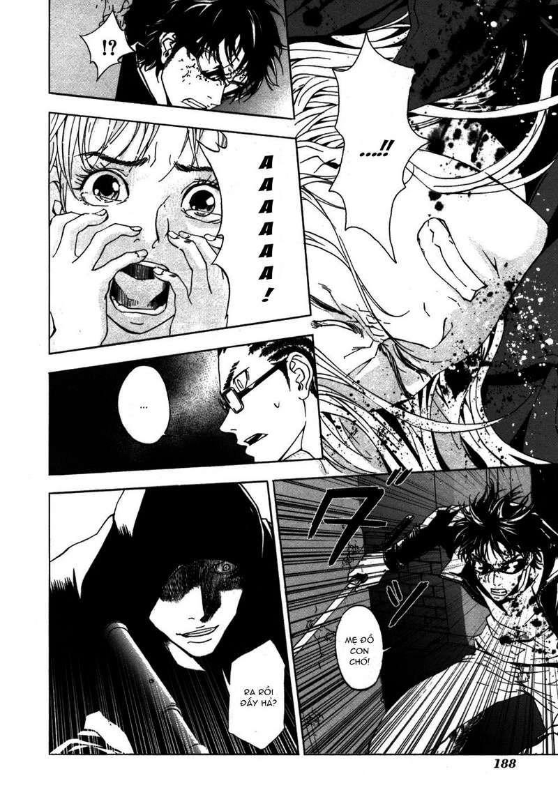 Until Death Do Us Part Chapter 40 - 11