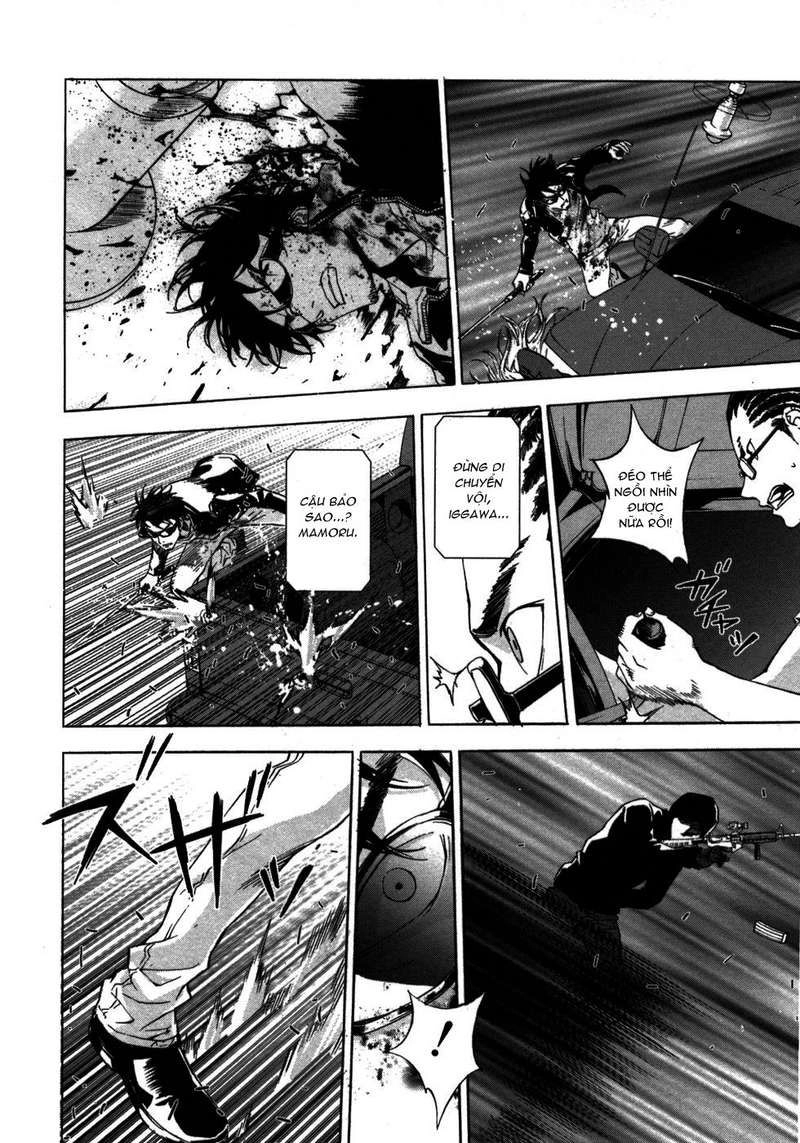 Until Death Do Us Part Chapter 40 - 13