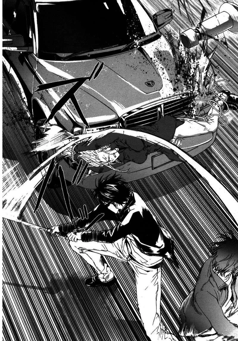 Until Death Do Us Part Chapter 40 - 15