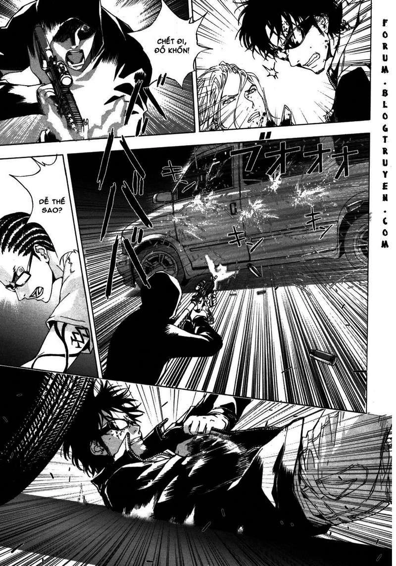 Until Death Do Us Part Chapter 40 - 18