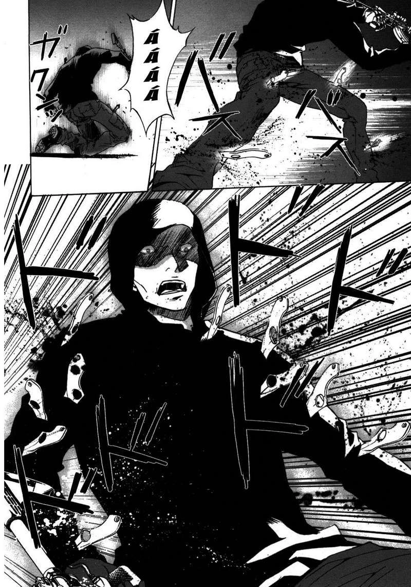 Until Death Do Us Part Chapter 40 - 19