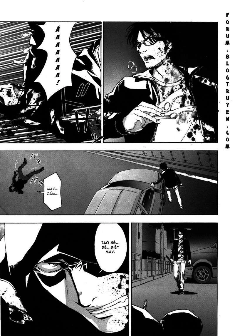 Until Death Do Us Part Chapter 40 - 20