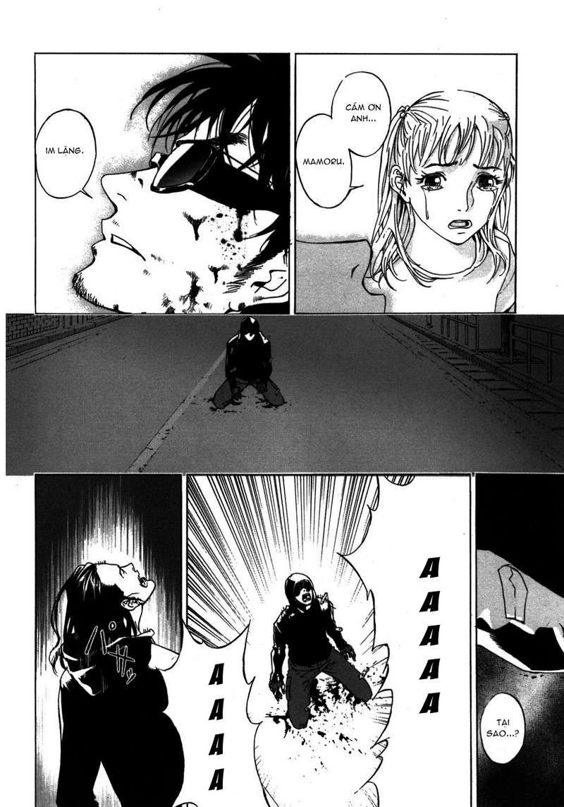 Until Death Do Us Part Chapter 40 - 25