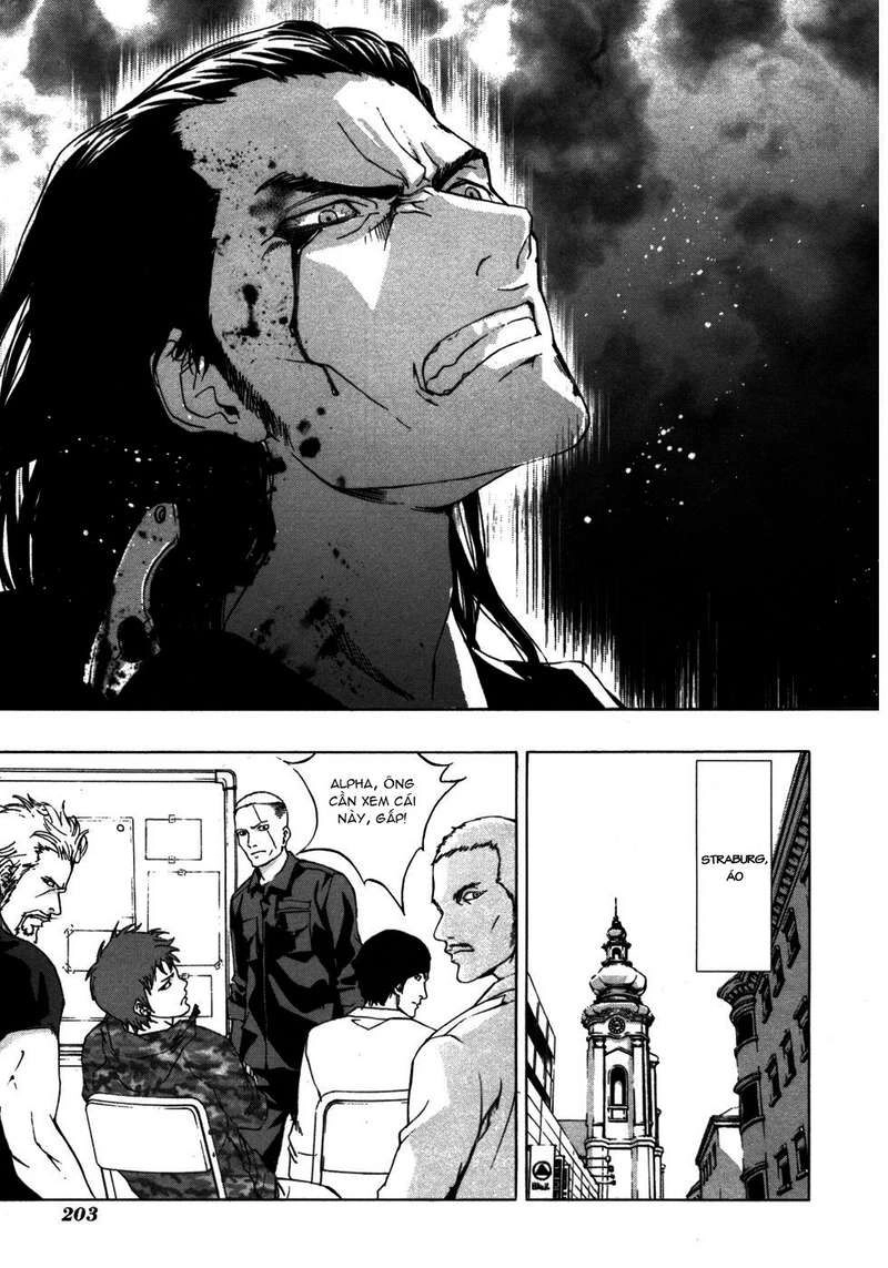 Until Death Do Us Part Chapter 40 - 26