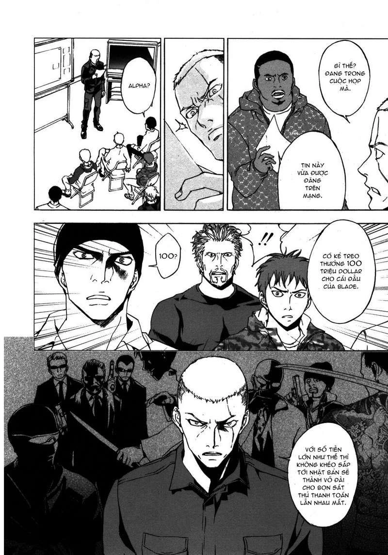 Until Death Do Us Part Chapter 40 - 27