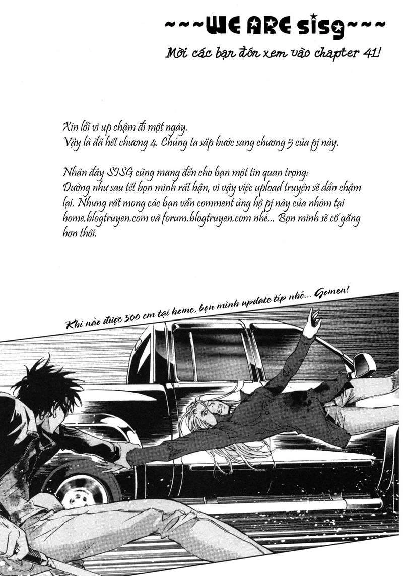 Until Death Do Us Part Chapter 40 - 28