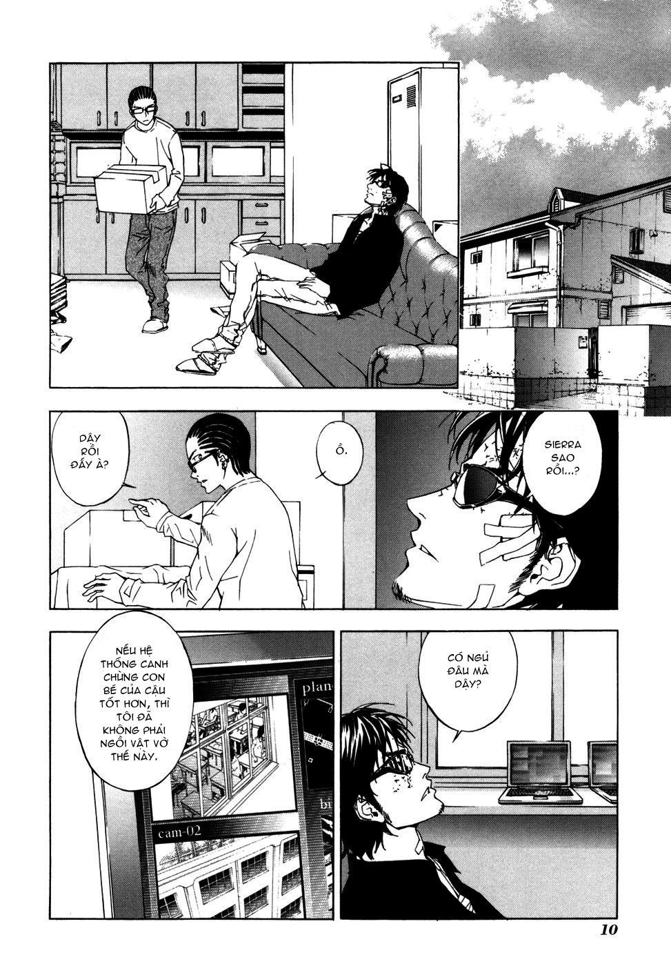 Until Death Do Us Part Chapter 41 - 11