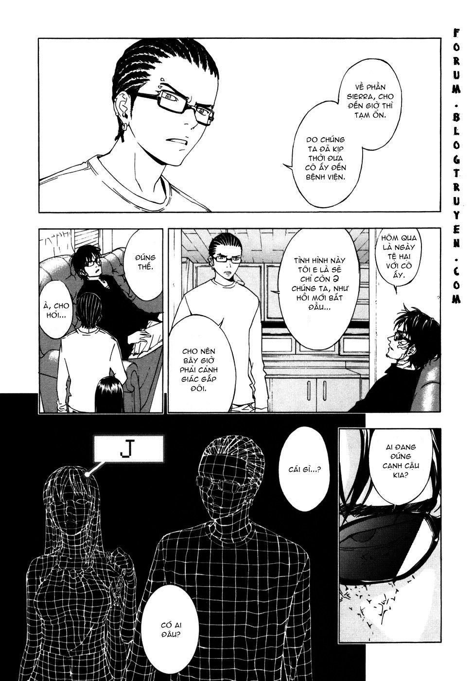 Until Death Do Us Part Chapter 41 - 12