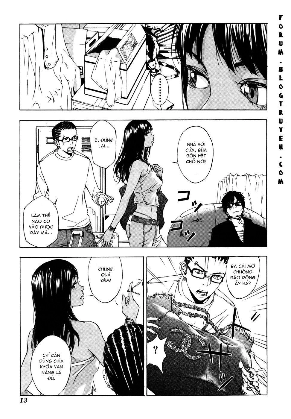 Until Death Do Us Part Chapter 41 - 14