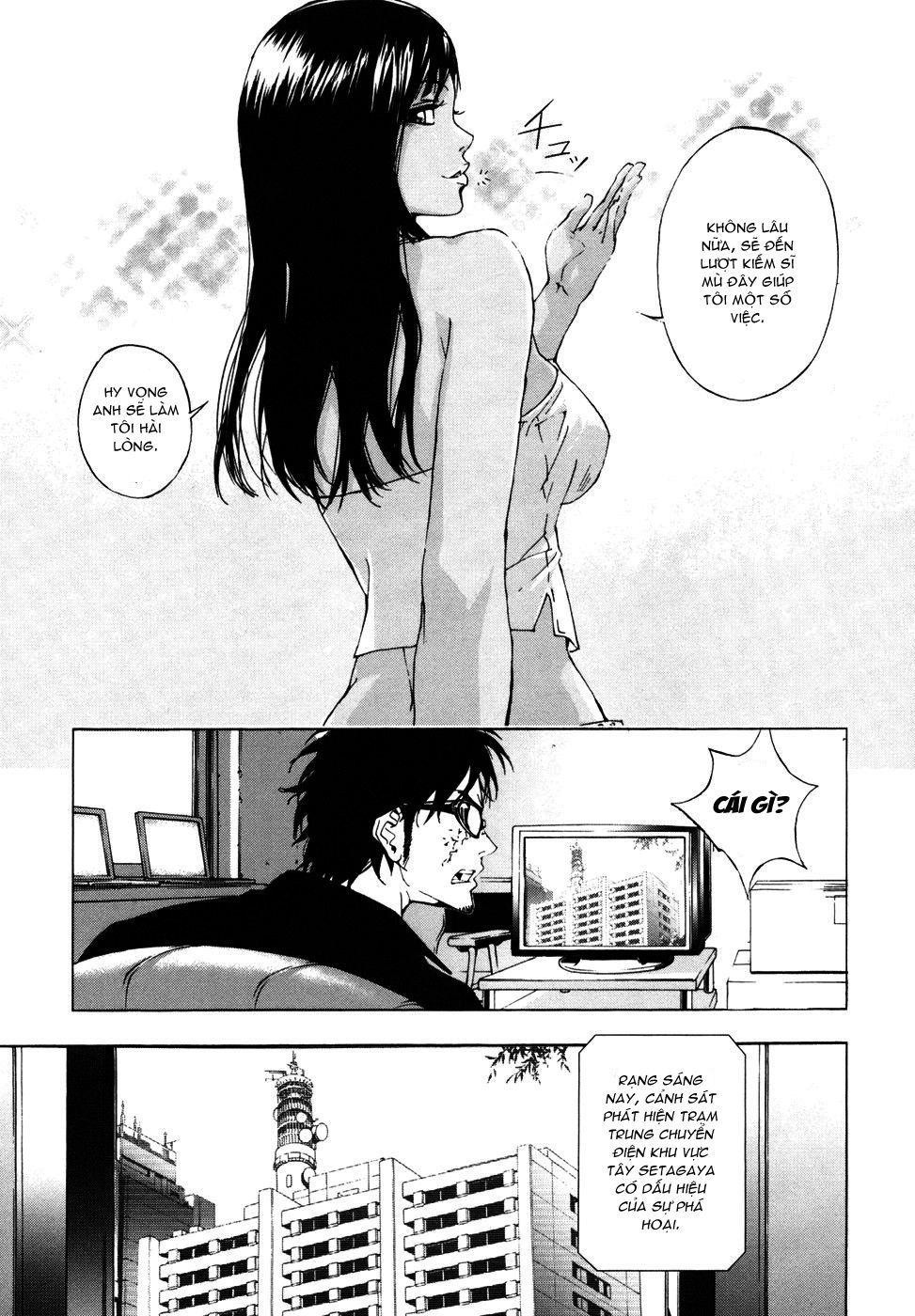 Until Death Do Us Part Chapter 41 - 18