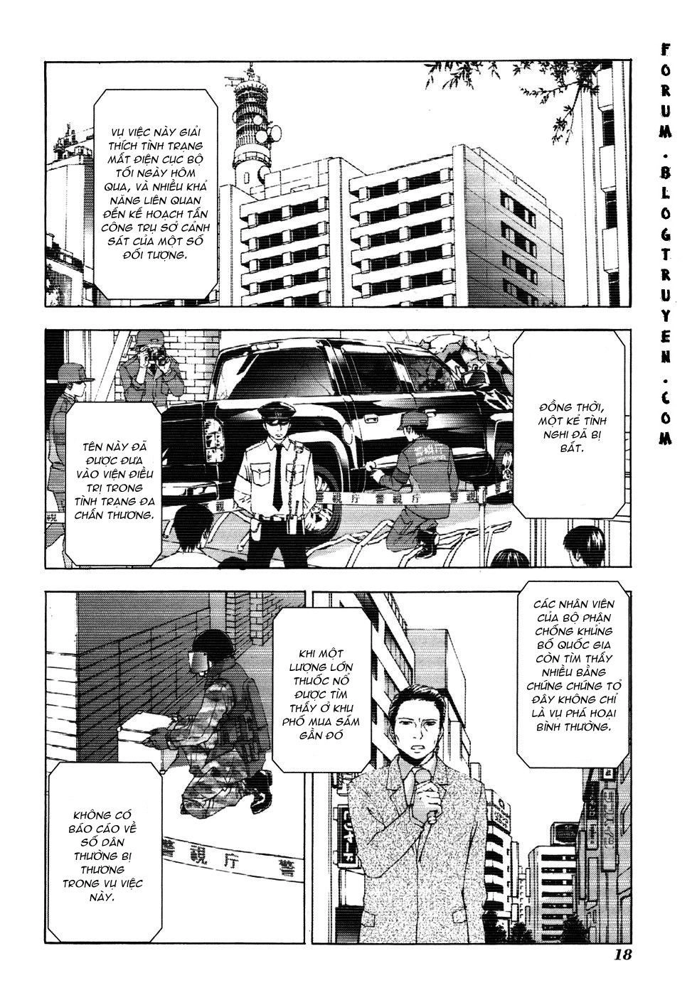 Until Death Do Us Part Chapter 41 - 19